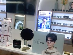 -无界眼镜MaxLess(南翔印象城店)