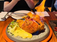 -1886德国汽车餐厅(外滩中央店)