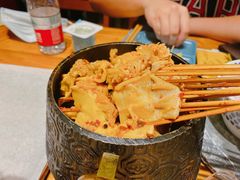 -那些年记忆烧烤