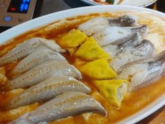 -三个渔夫·蒸汽海鲜(小白楼店)