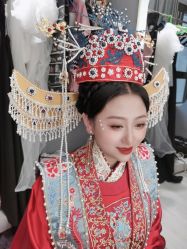 点击看大图 -蒙娜丽莎婚纱摄影·旅拍