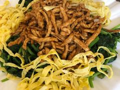-洁神饭庄·海鲜·青岛菜·30年老字号(五四广场店)