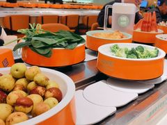 -锅小彤自助小火锅(于洪新玛特店)