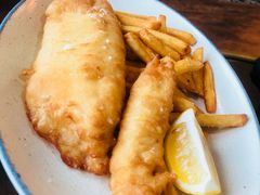-FISH&POTATO Cō(地中海美食 万象城店)