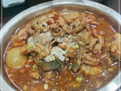 -鹍记特色牛杂面