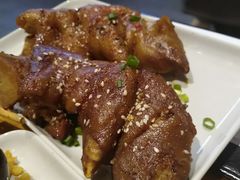 -木屋烧烤(龙湖天街店)
