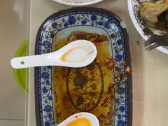 -芸海阁·农家私房菜(沙家浜景区出口店)