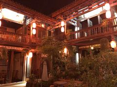 -香满楼(临安路店)