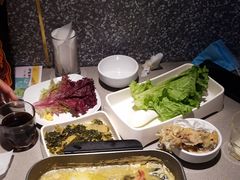 -半天妖烤鱼(嘉德万达广场店)