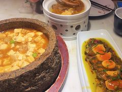 -绿茶餐厅(青岛城阳万象汇店)