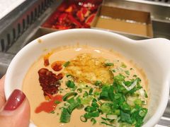 -巴奴毛肚火锅(六天地店)