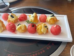 -蟹之国·精品蟹料理(极地店)