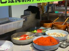 -生火火·小炉子炭烤(金楠天街总店)