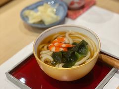 -鮨一日本料理(大中华店)