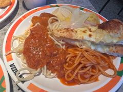 -比格比萨自助(宝山日月光店)