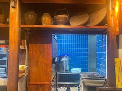 -索溪山寨·湘西饮食文化博物馆(标志门店)