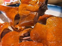 -叹茶靓点·粤式餐厅·全天茶市(石井万民广场店)