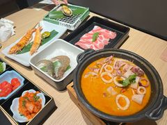 -匠和风精致料理(福州金融街万达店)