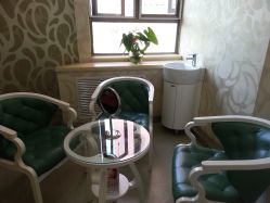 美容咨询室-西美医疗美容门诊部