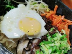 -全州拌饭馆(断桥店)