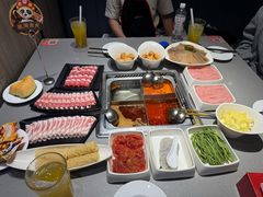 -海底捞火锅(步步高新天地店)
