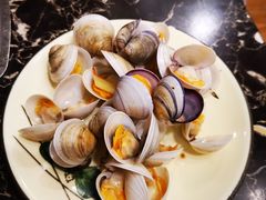 -蔚海之都·象山蒸汽海鲜(仙霞路店)