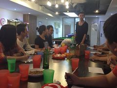 -大猫儿轰趴·团建·年会聚会(朝外店)