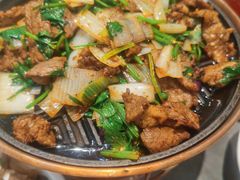 -黑窑厂糖油饼烤鸭·清真菜(旗舰店)