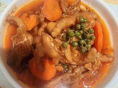 -老淮城·长鱼面(河下古镇店)