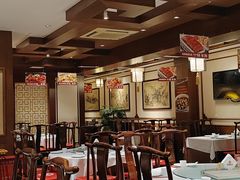 -惠丰堂饭庄·烤鸭·京味菜(西北旺·航天城店)