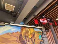 -西域阿里马新疆菜·清真(桂花路店)