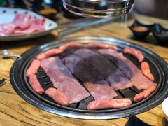 -熊小胖烤肉店(桥北店)