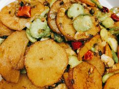 -紫光园·烤鸭·北京菜(劲松店)