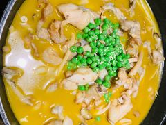 -蛙喔牛蛙(高新绿宝店)