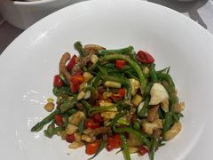 -月福京味斋·烤鸭店·北京菜(鼓楼总店)