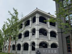 -天河潭旅游度假区