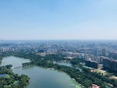 -太平洋海底世界