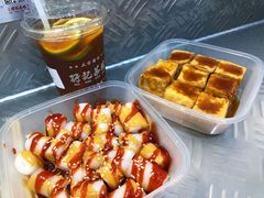 -孖记茶档·热腾茶餐(乐峰店)