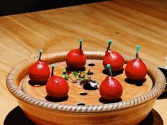 -Minase水濑·日料放题(外滩店)
