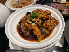 永春老醋烧河鳗-闽和南(深圳万象城店)