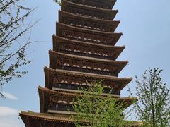 -牛首山文化旅游区