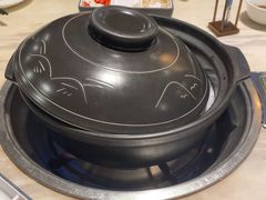 -同仁四季椰子鸡(福田东园总店)