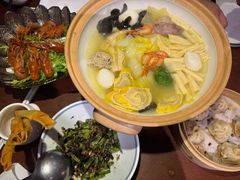 -寻宝记绍兴菜(鲁迅路店)