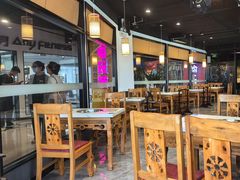 -重庆巴渝火锅(钟家村店)