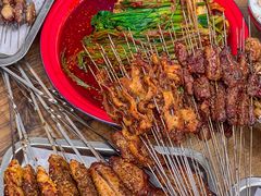 -张庆烤肉·清真