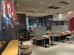 -肯德基(天津奥城店)