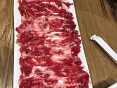 -掂档潮汕牛肉火锅(沈阳万象城店)