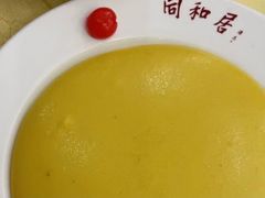 三不粘-同和居(什刹海店)