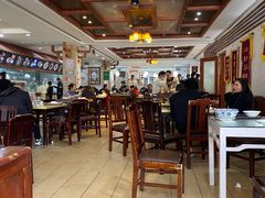 -桥香园云南过桥米线(金马碧鸡店)