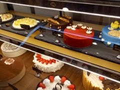 -DQ·蛋糕·冰淇淋(川沙东海岸店)